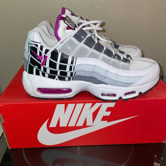 dj screw air max